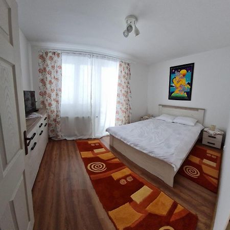Dddd Apartament Cavnic Exterior foto