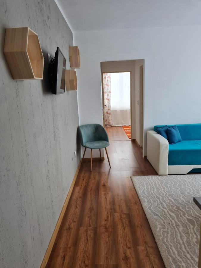 Dddd Apartament Cavnic Exterior foto
