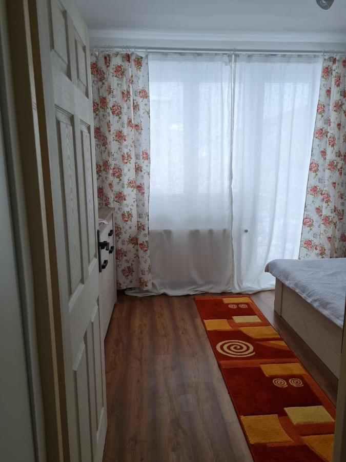 Dddd Apartament Cavnic Exterior foto