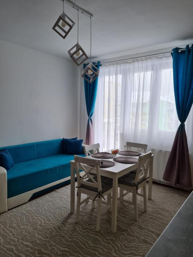 Dddd Apartament Cavnic Exterior foto